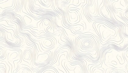 Minimalist Abstract Digital Art White Background Featuring Blue and Purple Dot Pattern with Subtle Lines and Geometric Shapes