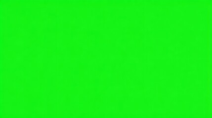 Bright Green Block Color Background