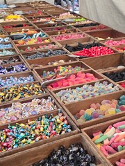 Colorful Assorted Fruits – Healthy Natural Food