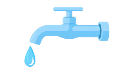 tap vector, plumbing icon, water spout, dripping tap, metal tap, bathroom tap, kitchen faucet, chrome faucet, pipe tap, isolated water tap, water flow icon, drinking water tap, single tap, shiny metal