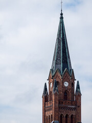 Kirche