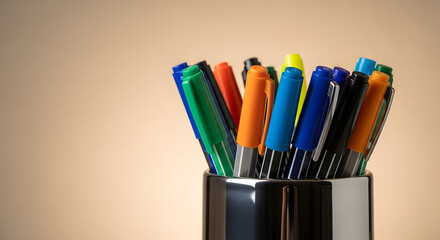 Fototapeta premium A cozy living room scene featuring a patterned rug, a chair, and a comfortable sofa bathed in sunlight