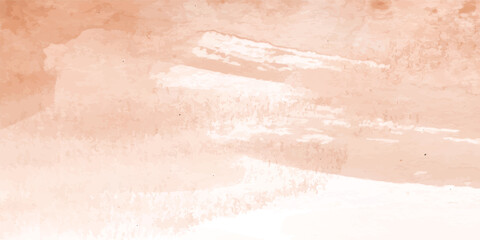 Light Pastel Pink and White Watercolor Wall Texture – Minimalist Artistic Background with Soft Brush Strokes for Elegant Posters, Branding, and Digital Design