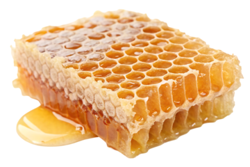 Honeycomb PNG Image