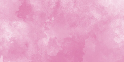 Abstract soft pink watercolor vector art background. Decorative soft pink textured. Aquarelle paint paper textured stain canvas element for text design.	
