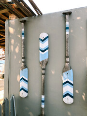 canoe boat
