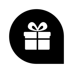 gift box vector illustration