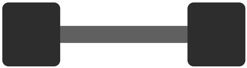 Obraz premium 운동기계