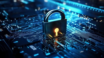 Advanced technology for data protection and fraud prevention. 