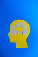 Thought of Communication and Agreement