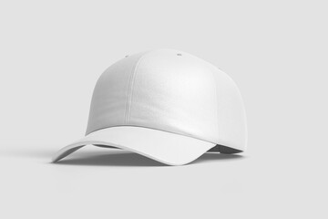 Blank cap mockup