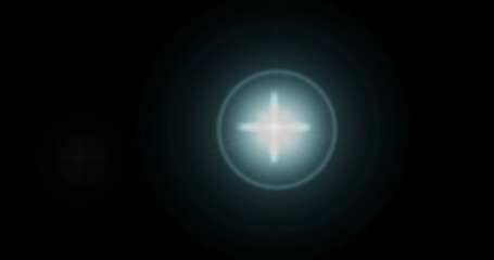 Papparazi camera flashes random black background for overlay on advertisement. Studio light flash on dark bg. Fame glamour product add-on. White camera flashes red carpet. Stardom popularity.