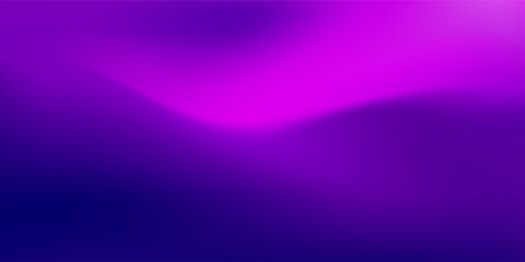 Purple wavy abstract background. modern art type1