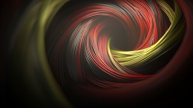 Nighttime macro capture showing curvature and texture of neon tubes, taken with 105mm macro lens mirrorless camera, light glowing intensely inside glass, subtle dark background