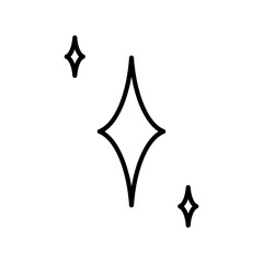 star sparkle