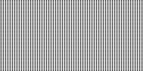 Set of halftone dots gradient pattern texture isolated on white background. Straight dotted spots using halftone circle dot raster texture. Vector blot half tone collection.
