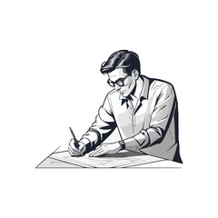 “Architect of Vision”