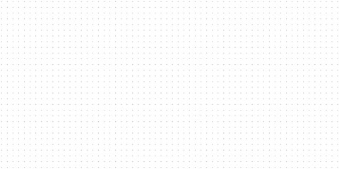 Halftone gradient. Dotted gradient, smooth dots spraying and halftones dot background seamless horizontal geometric pattern vector template set