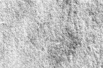 Abstract grunge black and white distressed texture background