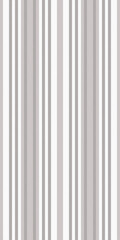 Obraz premium Elegant vertical stripes in grey and white create a sophisticated textile pattern. Ideal for backgrounds, website designs, or fashion projects, this image evokes a sense of calm and order.