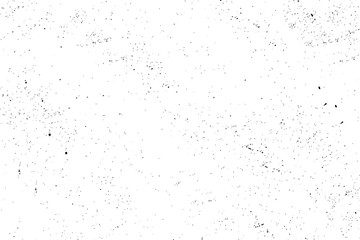 Abstract grunge black and white distressed texture background
