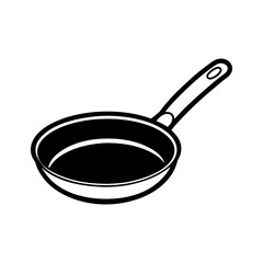 pan clasico silhouettes vector art