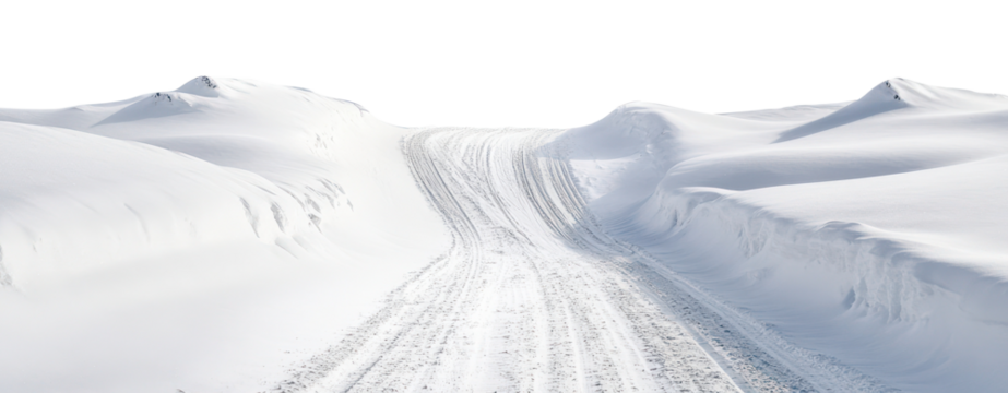 PNG Snow landscape winter ground.