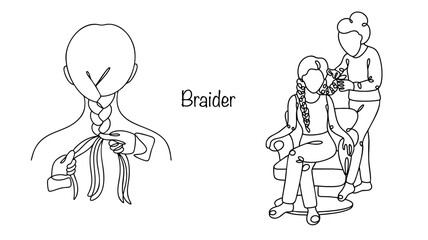 Braider