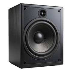 Fabric Storage Basket with Skincare Bottles on Wooden Shelf, Modern Interior Look, isolated on transparent background png