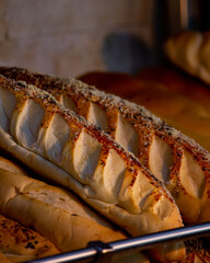 lunches, meals, breads, sandwiches