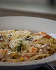 italian food, pasta
