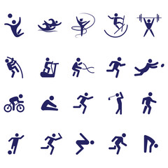 athlete, champion, competitor, fitness, endurance, strength, speed, agility, stamina, power, teamwork, discipline, training, focus, drive, motivation, performance, sportsmanship