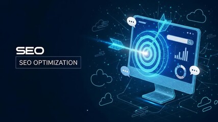 SEO Optimization: Target Your Audience and Improve Ranking