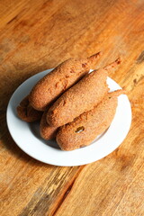 Spicy Delight: Jodhpur's Iconic Mirchi Bada