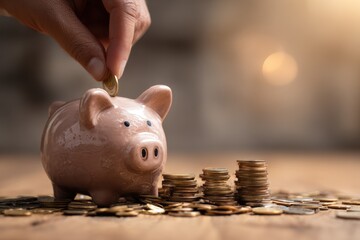 Effectively oversee household finances with a strategic plan for stability Discover budgeting saving and investing for a better financial future