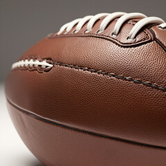 american football ball
