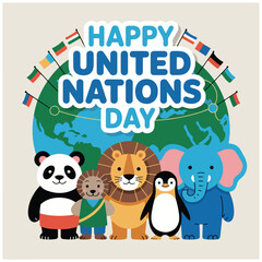 United Nations Day image photo.eps