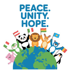 United Nations Day image photo 11.eps