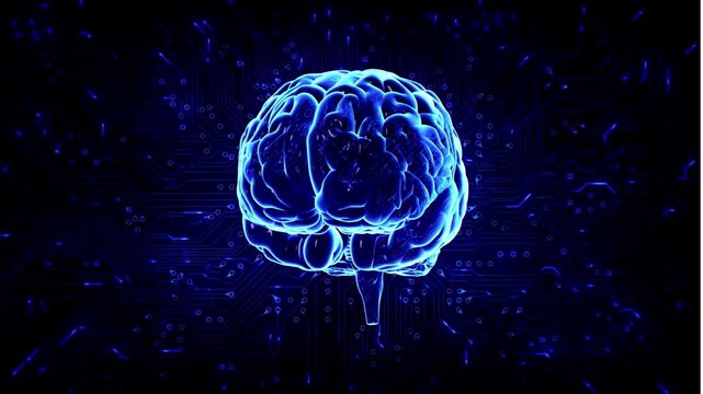 Brain Power A Dynamic Representation of Neural Activity and Intelligence