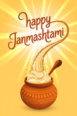 Happy Janmashtami: Flute, peacock feather, and lotus for Hindu festival | Krishna Janmashtami Story


