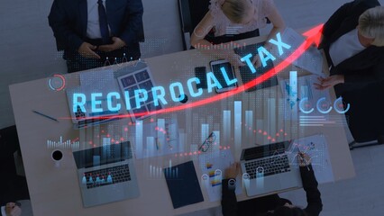 Analysis and Implications of Reciprocal Taxation Strategies for Global Trade Dynamics. Consignment.