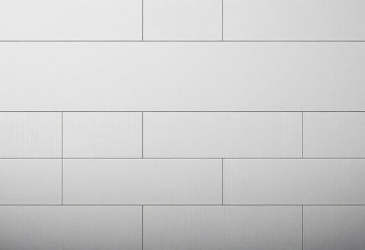 Horizontal ceramic tile wall, textured surface, subtle grout lines, tiles, building