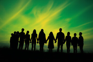 14 august celebration 