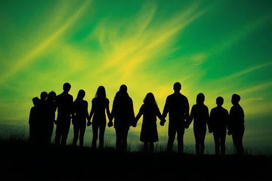 14 august celebration  - Powered by Adobe