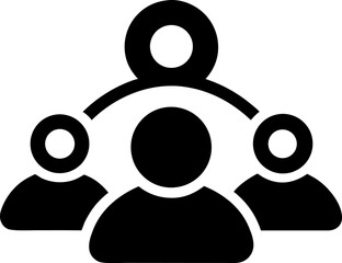 User Group with Shared Workspace Icon