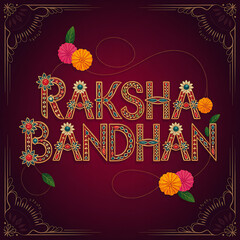Raksha Bandhan Design