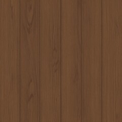 Decorative cocoa brown background showing aged wood texture with natural grain and panel for design use