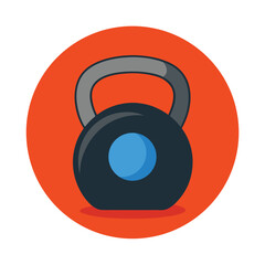Kettlebell