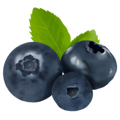 blueberry