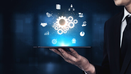 Strong teamwork boosts productivity through collaboration, shared goals, and communication...